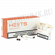 ���� HEETS - Amber Selection (���������) �������