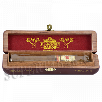 ������ Bossner - Baron Individual � ���������� ������ (1 ��)