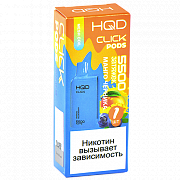   HQD CLICK -  -  (5500 ) - (1 .)