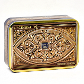 ����� Erik Stokkebye - 4-th Generation - 2025 Limited Edition (100 ��)