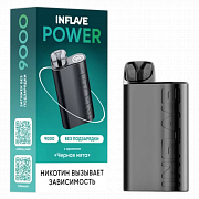 POD  INFLAVE - POWER 9.000  - ׸  - 2% - (1 .)