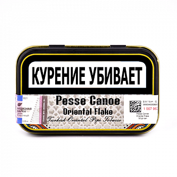 ����� Pesse Canoe - Oriental Flake (����� 50 ��)