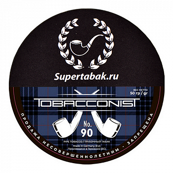 ����� Obacconis �90 (����� 50 ��)