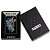  Zippo 48679 - Darts - Black Matte