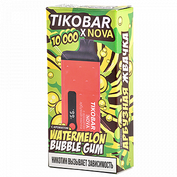 POD- Tikobar Nova X - 10.000  -   - 2% (1 .)