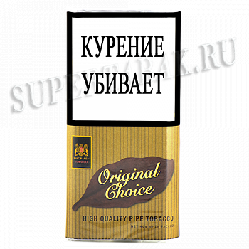 ����� Mac Baren Original Choice (���������) - (40 ��)