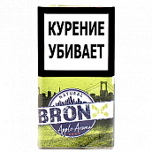 ���������� ����� Bronx - Apple Aroma (30 ��)