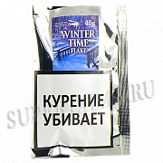 ����� Stanislaw  - Winter Time Flake (����� 40 ��)