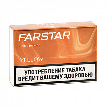 ����� FarStar - Yellow (�����)
