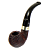 ������ Peterson Sherlock Holmes - Sandblast - Lestrade P-Lip (������ 9 ��)