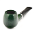  Savinelli Arcobaleno - Green 207 ( 9 )