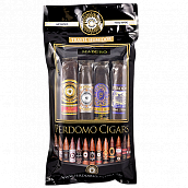   Perdomo - Perdomo Humidified Bags - Epicure Maduro (4 .)