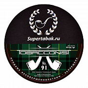  Obacconis 91 ( 50 )