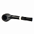 ������ Peterson Junior Ebony - Silver Mounted Straight Lovat (��� �������)