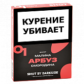 ����� ��� ������� DarkSide - SHOT - ����� - ������ - ��������� (25 ��)
