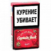  Captain Jack - Ruby ( 170)