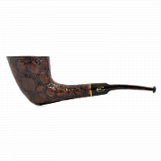 ������ Savinelli Alligator - Brown 904 (6 �� ������)