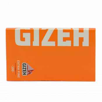   Gizeh Extra Fine (100)