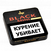 ��������� Villiger - Black Mini Sumatra Filter (20 ��.)