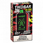 ����-������� Tikobar Big Boss - 36.000 ������� - ������ - �������� (1 ��.)