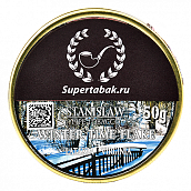 ����� Stanislaw - Winter Time Flake (����� 50 ��)