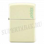  Zippo 49193ZL - Glow in the Dark Matte