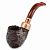  Peterson Christmas Pipe 2024 Rustic - X220 ( 9 )