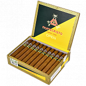 ������ Montecristo Regata Open (������� 20 ��.)