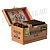 ������ Arturo Fuente - Flor Fina 8-5-8 Natural (1 ��.)