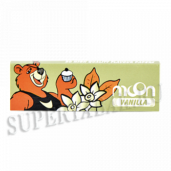 ������ ������������� Moon Aroma - Vanilla