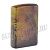 ��������� Zippo 49355 - Pirate Ship White Matte