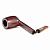  Savinelli Esploratore - Boscaiolo Smooth - 803 ( )