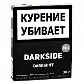 ����� ��� ������� DarkSide - CORE -  Dark Mint (30 �����)