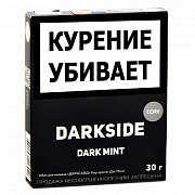 ����� ��� ������� DarkSide - CORE -  Dark Mint (30 �����)