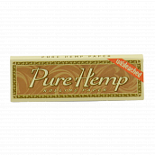 ������ ������������� Pure Hemp Unbleached (Smoking)