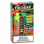 ����-������� Tikobar Supercombo - 50.000 ������� - ������ - ���� (1 ��.)