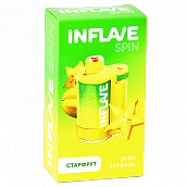 POD ������� INFLAVE - SPIN 8000 ������� - �������� - 2% - (1 ��.)