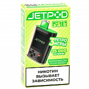 POD- JetPod Game - 25.000  -  -   - 2% (1 .)