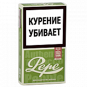   Pepe Compact - Rich Green ( 235)