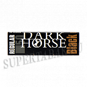 ������ ������������� Dark Horse - Black