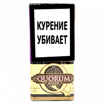 ����� ����� Quorum - Delgado Shade Tubos Set (5 ��.)