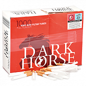 ��������� ���������� ������ Dark Horse - Full Flavour (1000 ��.)  