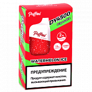 POD  Puffmi - DY 4500  - Watermelon Ice (1 .)