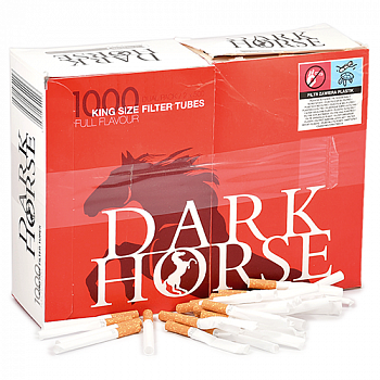 ��������� ���������� ������ Dark Horse - Full Flavour (1000 ��.)  