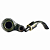 ������ Savinelli Alligator - Green 614 (6 �� ������)