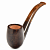  Savinelli Tundra - Smooth KS 606 ( 9 )