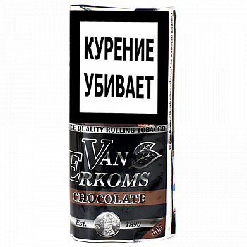 ���������� ����� Van Erkoms - Chocolate (40 ��)