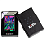  Zippo 48386 - Counter Culture - Black Light