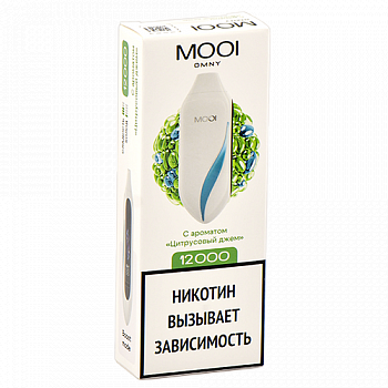 ���� MOOI Omny (12.000 �������) - ���������� ���� (1 ��.)