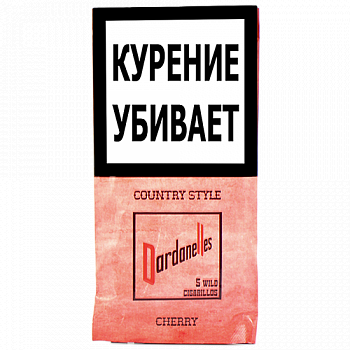 ��������� Dardanelles Wild - Country Style - Cherry (5 ��.)